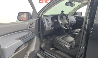 ChevroletGMDaewoo Colorado 2022, 58654 км, за 17932.21 USD - фото 10