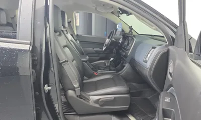 ChevroletGMDaewoo Colorado 2022, 58654 км, за 17932.21 USD - фото 11