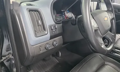 ChevroletGMDaewoo Colorado 2022, 58654 км, за 17932.21 USD - фото 17