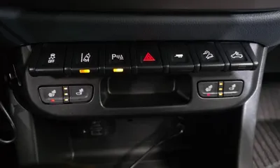 ChevroletGMDaewoo Colorado 2022, 58654 км, за 17932.21 USD - фото 18
