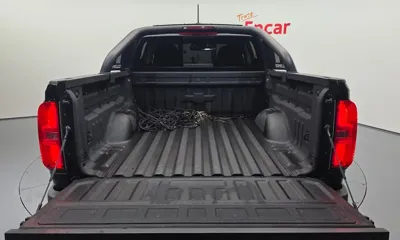 ChevroletGMDaewoo Colorado 2022, 58654 км, за 17932.21 USD - фото 20