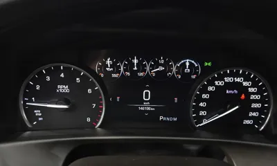 Cadillac CT6 2018, 146196 км, за 9432.74 USD - фото 8