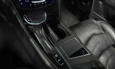 Cadillac CT6 2018, 146196 км, за 9432.74 USD - фото 9