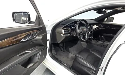 Cadillac CT6 2018, 146196 км, за 9432.74 USD - фото 10