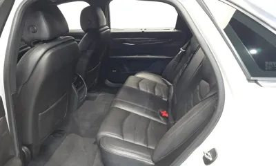 Cadillac CT6 2018, 146196 км, за 9432.74 USD - фото 11