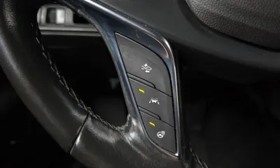 Cadillac CT6 2018, 146196 км, за 9432.74 USD - фото 16