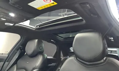 Cadillac CT6 2018, 146196 км, за 9432.74 USD - фото 17