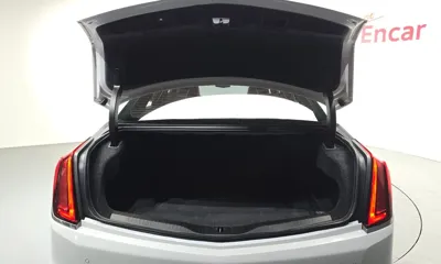Cadillac CT6 2018, 146196 км, за 9432.74 USD - фото 19