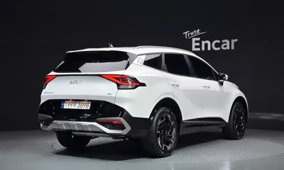 Kia Sportage 2023, 41779 км, за 18970.72 USD