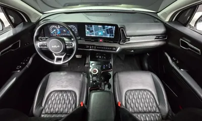 Kia Sportage 2023, 41779 км, за 18970.72 USD - фото 7