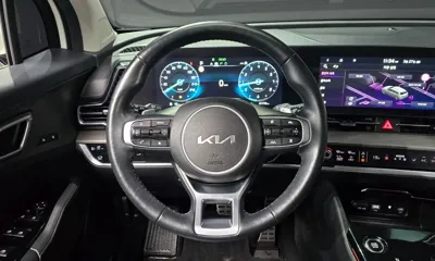 Kia Sportage 2023, 41779 км, за 18970.72 USD - фото 13