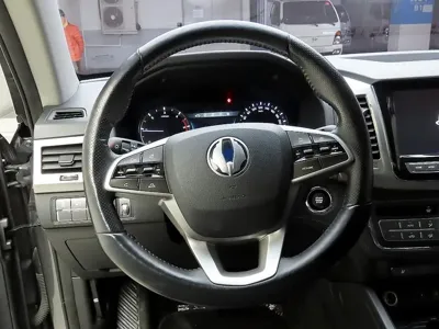 KG_Mobility_Ssangyong Rexton 2019, 107870 км, за 245.03 USD - фото 7