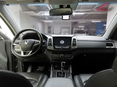 KG_Mobility_Ssangyong Rexton 2019, 107870 км, за 245.03 USD - фото 8