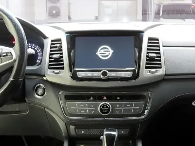 KG_Mobility_Ssangyong Rexton 2019, 107870 км, за 245.03 USD - фото 9