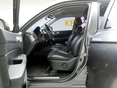 KG_Mobility_Ssangyong Rexton 2019, 107870 км, за 245.03 USD - фото 13