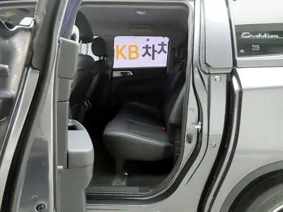 KG_Mobility_Ssangyong Rexton 2019, 107870 км, за 245.03 USD - фото 14