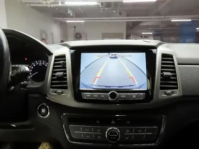 KG_Mobility_Ssangyong Rexton 2019, 107870 км, за 245.03 USD - фото 16