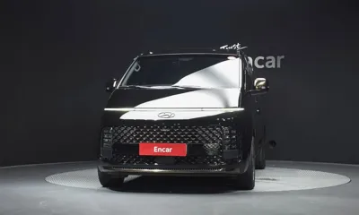 Hyundai Staria 2023, 84473 км, за 17842.02 USD
