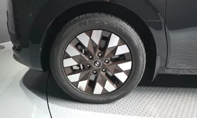 Hyundai Staria 2023, 84473 км, за 17842.02 USD