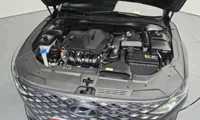 Hyundai Grandeur 2022, 62313 км, за 15341.61 USD - фото 6