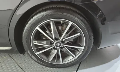 Hyundai Grandeur 2022, 62313 км, за 15341.61 USD - фото 21