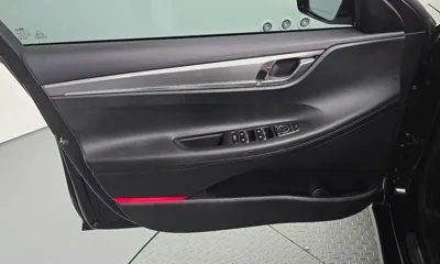 Hyundai Grandeur 2022, 62313 км, за 15341.61 USD - фото 24