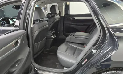 Hyundai Grandeur 2022, 62313 км, за 15341.61 USD - фото 26