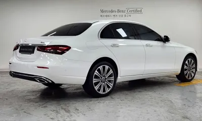 Mercedes-Benz E-Class 2023, 44227 км, за 34837.52 USD