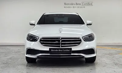 Mercedes-Benz E-Class 2023, 44227 км, за 34837.52 USD