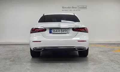 Mercedes-Benz E-Class 2023, 44227 км, за 34837.52 USD