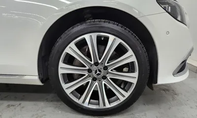 Mercedes-Benz E-Class 2023, 44227 км, за 34837.52 USD