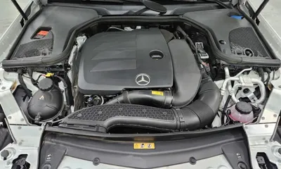 Mercedes-Benz E-Class 2023, 44227 км, за 34837.52 USD - фото 6