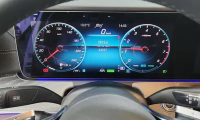 Mercedes-Benz E-Class 2023, 44227 км, за 34837.52 USD - фото 8
