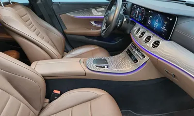 Mercedes-Benz E-Class 2023, 44227 км, за 34837.52 USD - фото 9