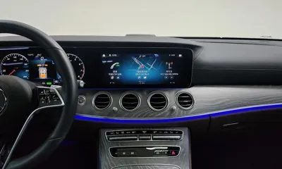 Mercedes-Benz E-Class 2023, 44227 км, за 34837.52 USD - фото 16