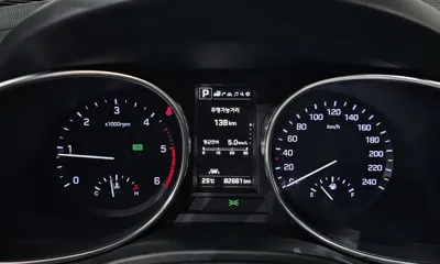 Hyundai Santafe 2018, 82661 км, за 11093.61 USD - фото 8