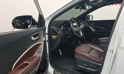 Hyundai Santafe 2018, 82661 км, за 11093.61 USD - фото 10