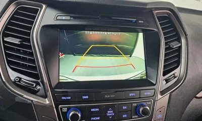 Hyundai Santafe 2018, 82661 км, за 11093.61 USD - фото 14
