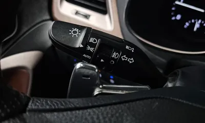 Hyundai Santafe 2018, 82661 км, за 11093.61 USD - фото 17