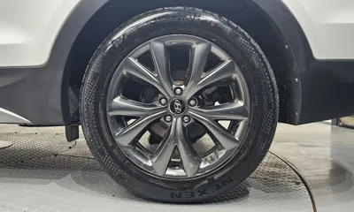 Hyundai Santafe 2018, 82661 км, за 11093.61 USD - фото 21