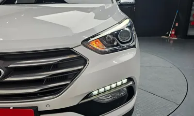 Hyundai Santafe 2018, 82661 км, за 11093.61 USD - фото 22
