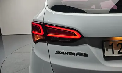 Hyundai Santafe 2018, 82661 км, за 11093.61 USD - фото 23