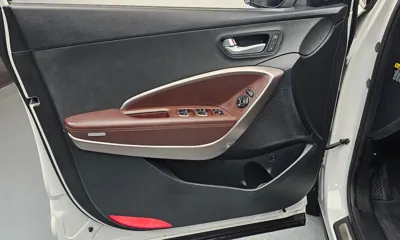 Hyundai Santafe 2018, 82661 км, за 11093.61 USD - фото 24