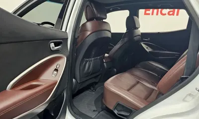 Hyundai Santafe 2018, 82661 км, за 11093.61 USD - фото 32