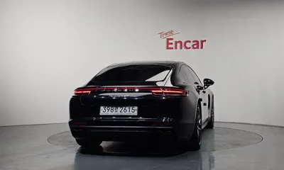 Porsche Panamera 2020, 79279 км, за 47593.9 USD