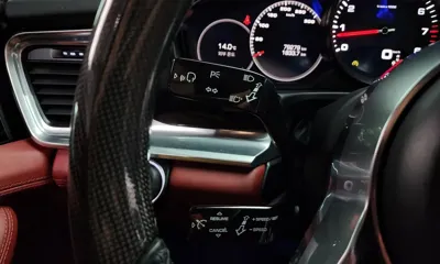 Porsche Panamera 2020, 79279 км, за 47593.9 USD - фото 30