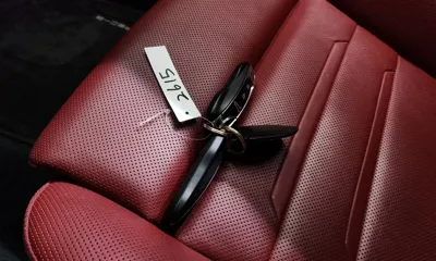 Porsche Panamera 2020, 79279 км, за 47593.9 USD - фото 32