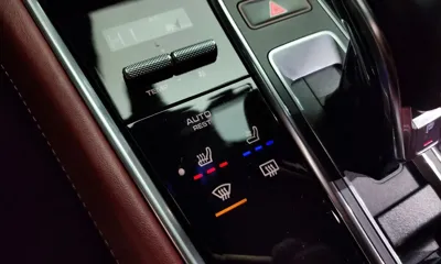 Porsche Panamera 2020, 79279 км, за 47593.9 USD - фото 36