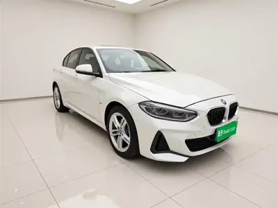 BMW 1 Series 2019, 64400 км, за 7186.13 USD