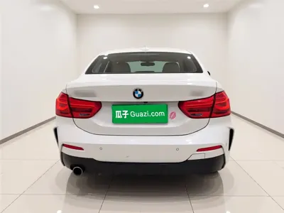 BMW 1 Series 2019, 64400 км, за 7186.13 USD